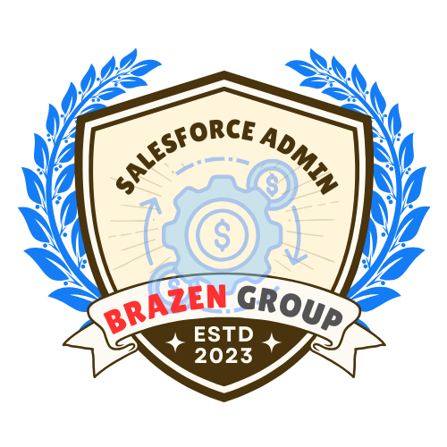 Salesforce Admin