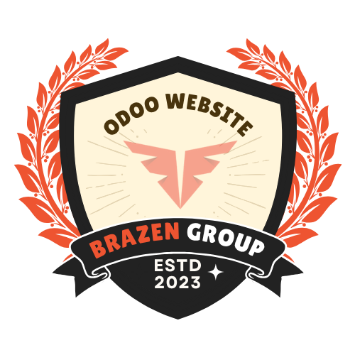Odoo Website