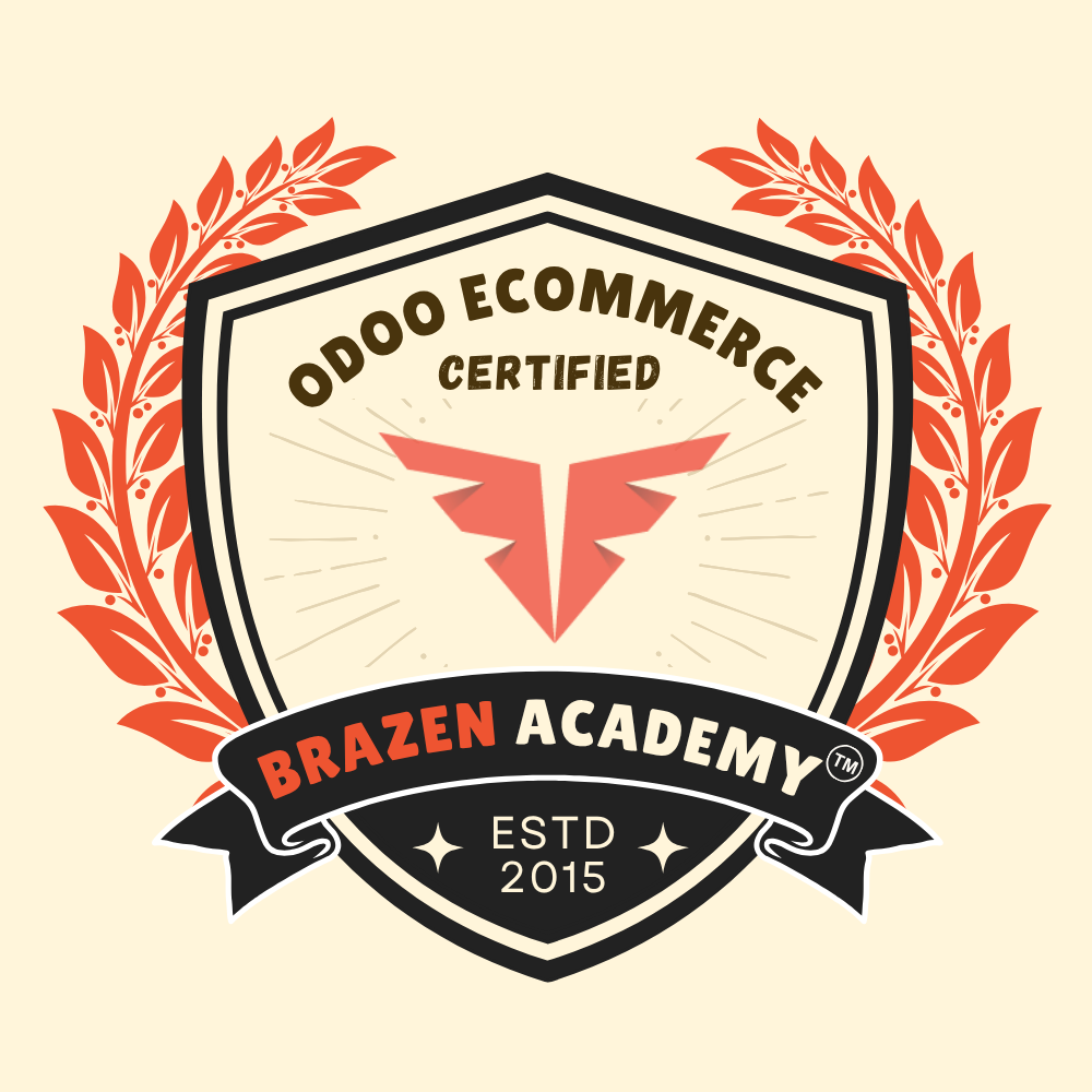 Odoo eCommerce