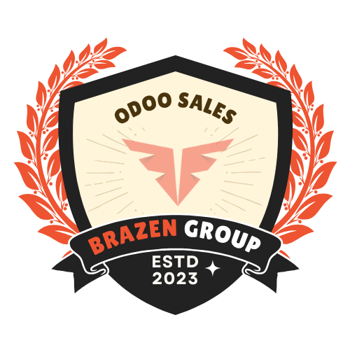 Odoo Sales