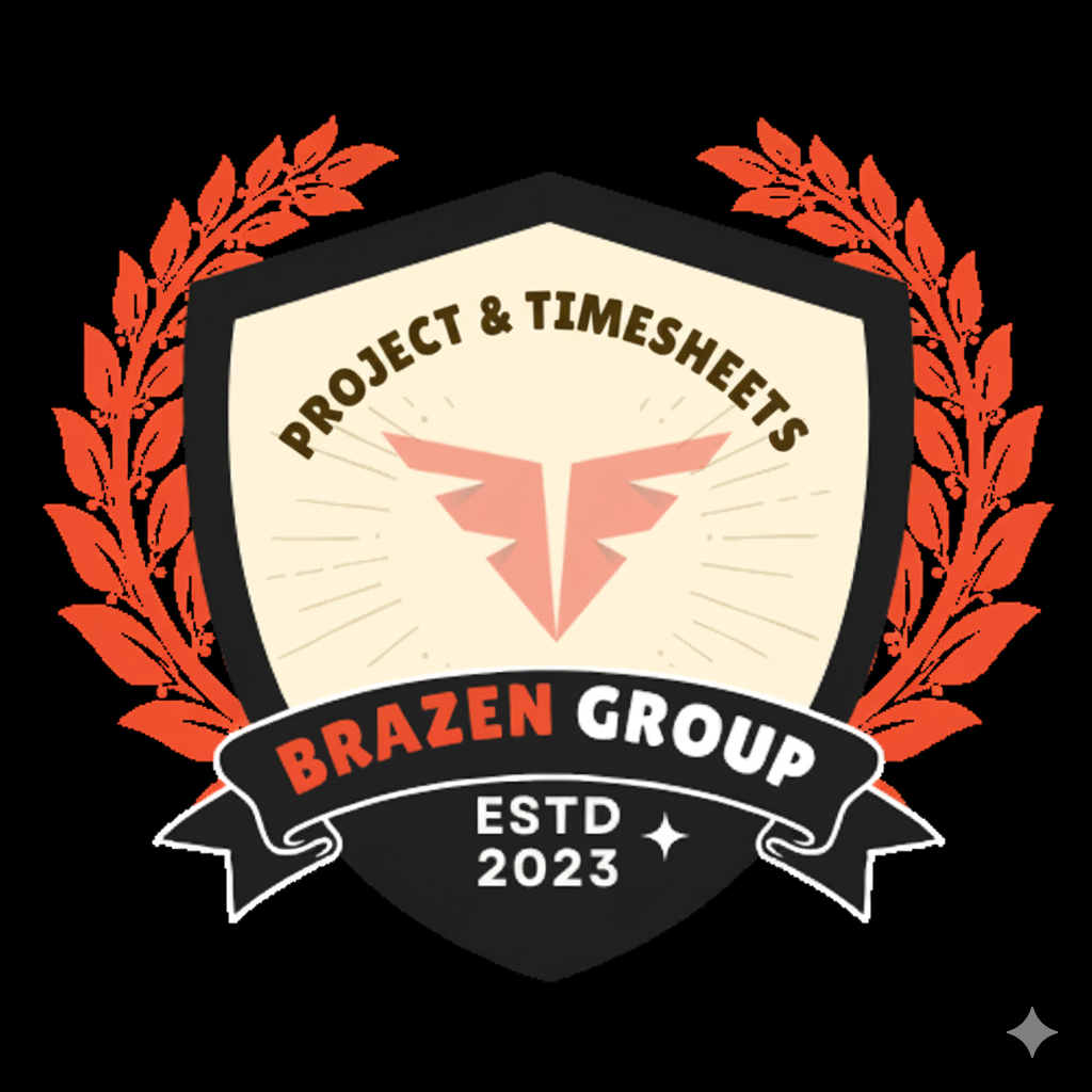 Odoo Project & Timesheets