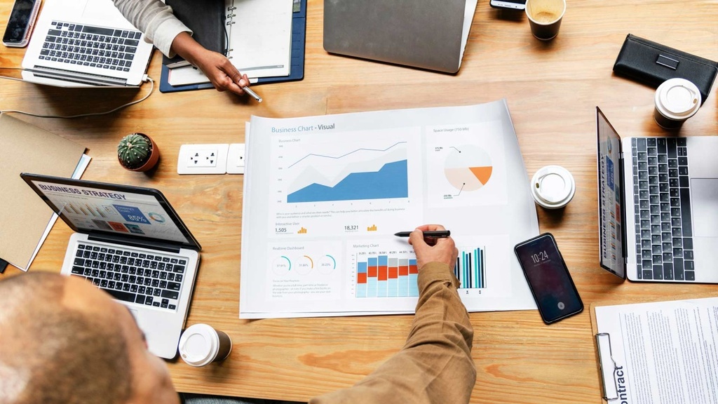 Odoo Project & Timesheets