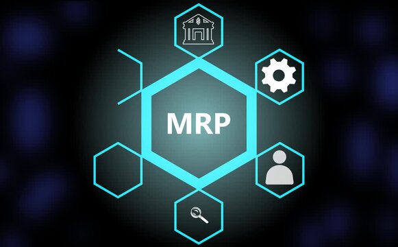 Odoo MRP - Manufacturing & Shop Floor