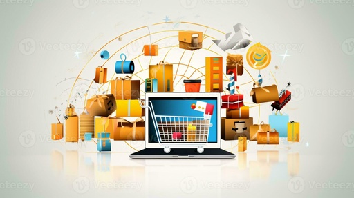 Odoo eCommerce